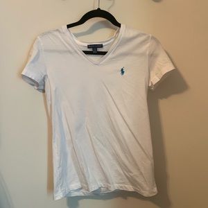 Ralph Lauren Tee